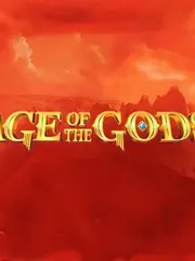 Age Of The Gods — Playtech