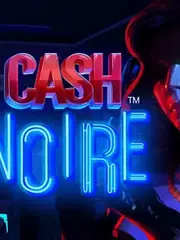 Cash Noire — NetEnt
