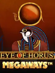 Eye Of Horus Megaways — Blueprint Gaming