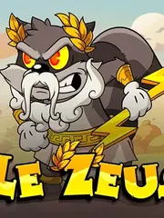 Le Zeus — Hacksaw Gaming