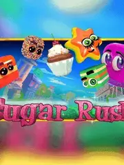 Sugar Rush — Pragmatic Play